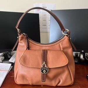 Dooney and Bourke Satchel Handbag